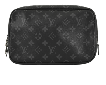 Louis Vuitton Toiletry Pouch GM, front view